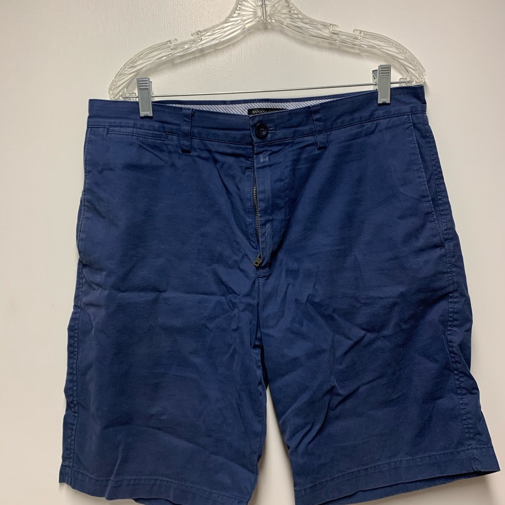 Dress shorts